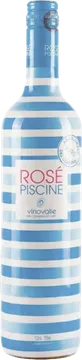 Rosé Piscine Vin de France