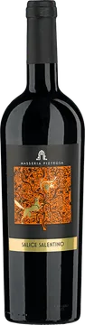 2021 San Marzano