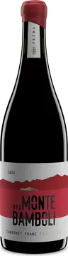 Montebamboli Cabernet Franc