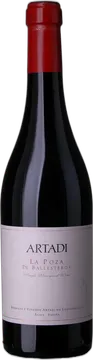 2019 La Poza de Ballesteros