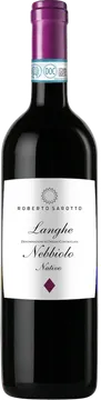2023 Nativo Nebbiolo Langhe DOC