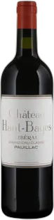 2023 Château Haut-Bages Libéral