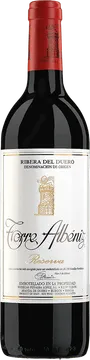 Torre Albéniz Reserva