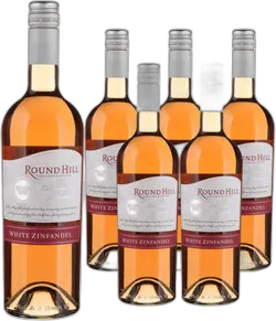 2025 White Zinfandel Rosé