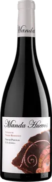 Manda Huevos Tinto