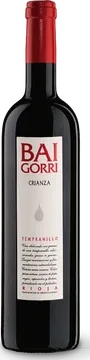 'Crianza' Rioja