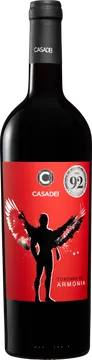 2021 Bio Casadei Armonia Rosso Toscana IGT