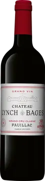 2023 Château Lynch-Bages
