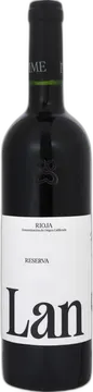 2018 Reserva
