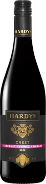 2022 Hardys Crest Cabernet/Shiraz/Merlot