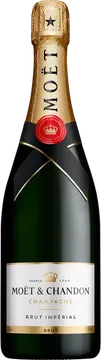 Champagne  Impérial Brut