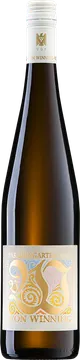2025 Deidesheimer Paradiesgarten Riesling