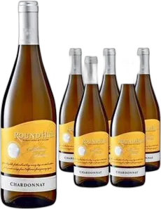 2023 Chardonnay California Round Hill