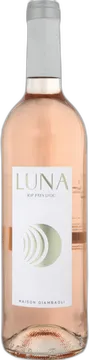 Luna Rosé