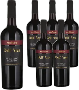 2024 Primitivo