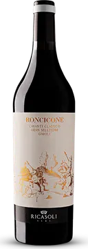 Roncicone