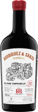 2022 Whisba