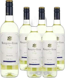 2025 Verdejo