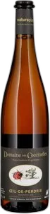 2025 Rosé de Perdrix Domaine Coccinelles Naturaplan Bio