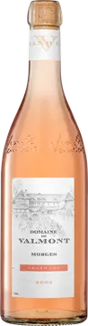 2023 Morges Rosé