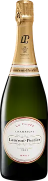 Laurent-Perrier Brut Champagne AOC