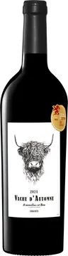2024 Vache d’Automne Cabernet/Syrah