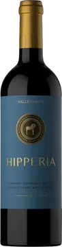 2021 Vallegarcia Hipperia Vino de la Tierra de Castilla