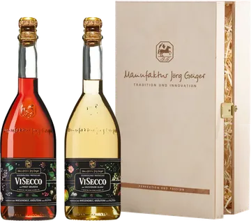 Duett ViSecco alkoholfrei