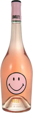 SMILEY® Rosé