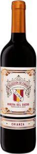 'Crianza Selección de Fincas Cune' Ribera del Duero