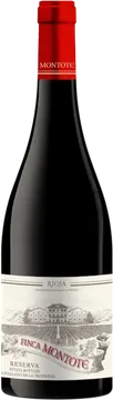 2014 Reserva Rioja DOCa