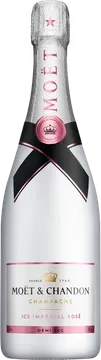 Ice Impérial Rosé Demi-Sec Moët & Chandon