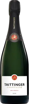 Champagne  Brut Reserve