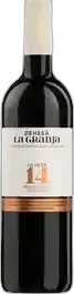 2009 Dehesa La Granja 14