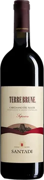 Terre Brune