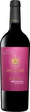 2022 Nero d’Avola Riserva