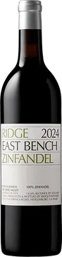 East Bench Zinfandel