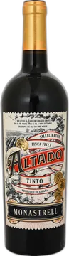 2022 Altado Monastrell