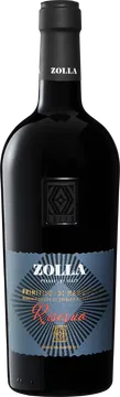 2022 Zolla Primitivo di Manduria DOC Riserva