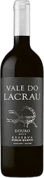 'Vale do Lacrau Reserva' Douro