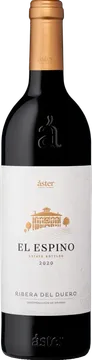 'Aster El Espino' Ribera del Duero
