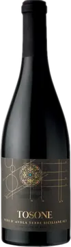 2022 Nero d'Avola