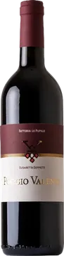 2023 Poggio Valente