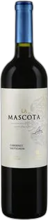 2022 La Mascota Cabernet Sauvignon