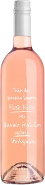 2025 Rosé Rosé