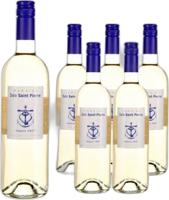 2025 Rosé Vin de Pays Domaine de L'Isle St