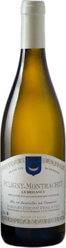 2023 Puligny-Montrachet La Brelance