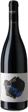 2017 Ignios Orígenes Baboso Negro