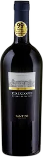 2024 Edizione Cinque Autoctoni