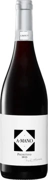 2025 Primitivo